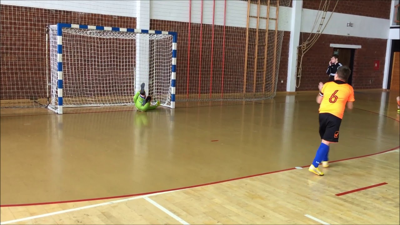 EFCO U9/10 KUP IVANEC 2019