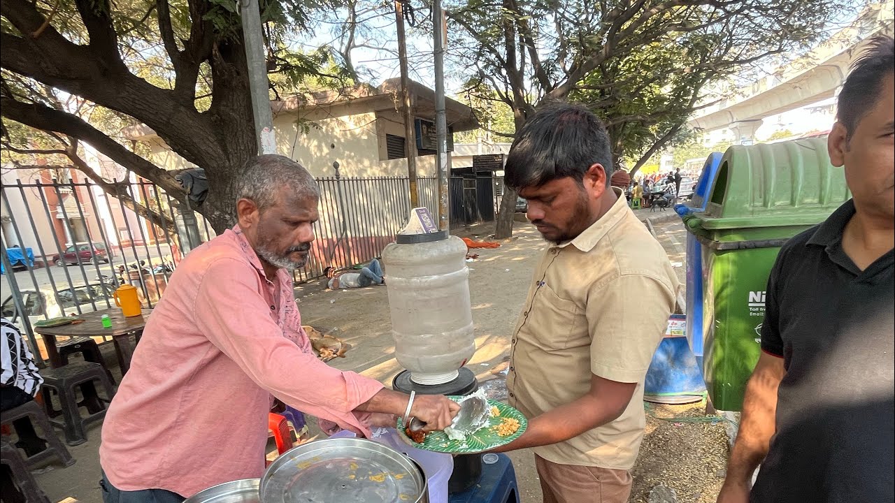Veg&nonveg Meals UNLIMITED 