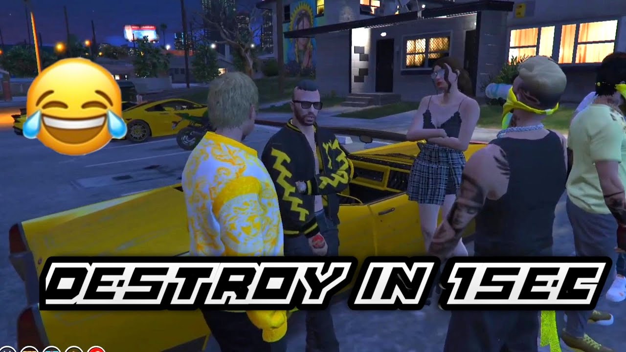 Rio Destroy In 1Sec 😂 Dexter With Rio ❤️ HTRP LIVE 🔥 Short Video