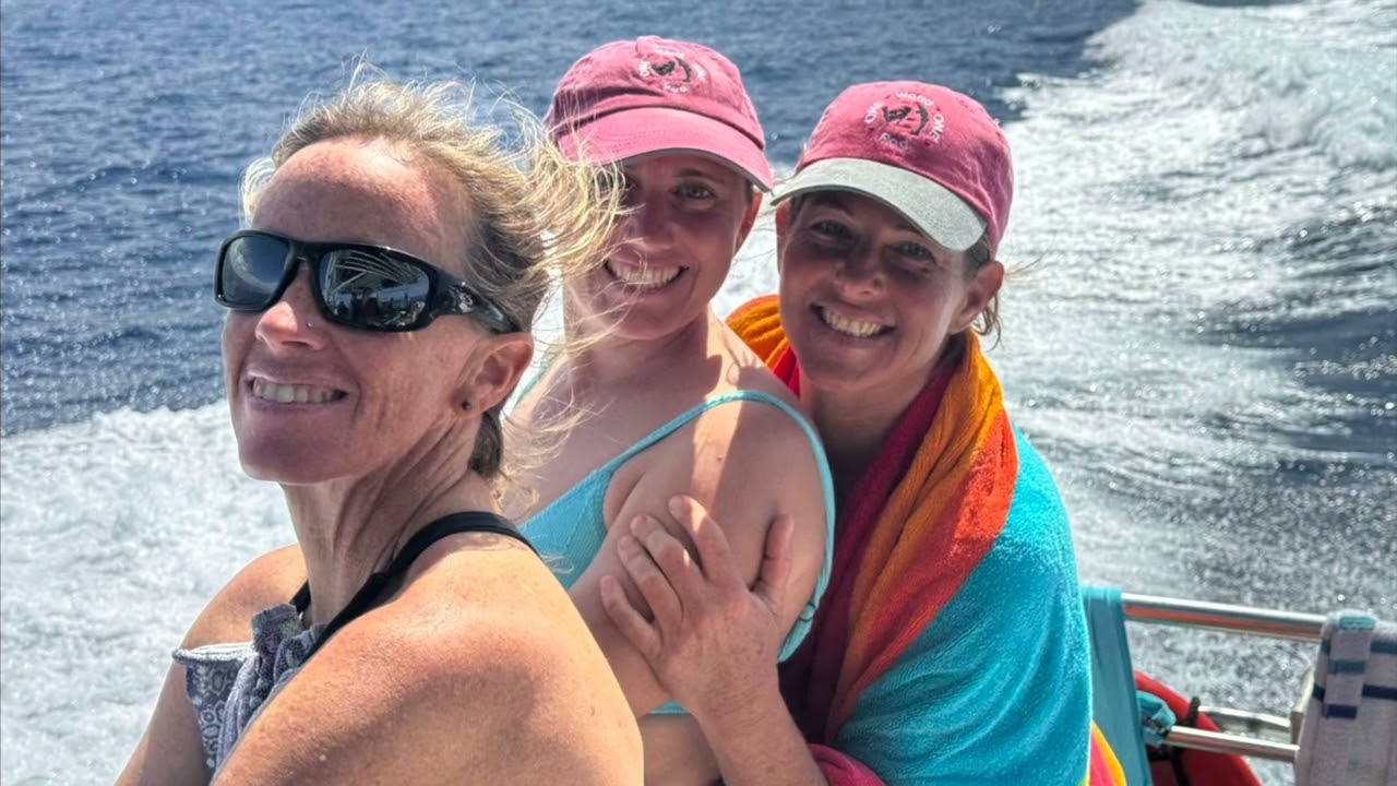 Soul Adventure Hawaii retreats