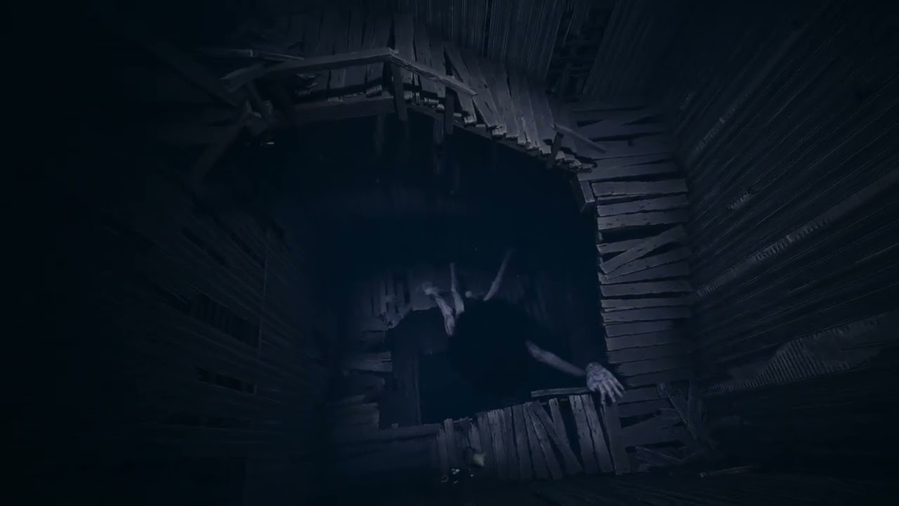 REANIMAL - #.3