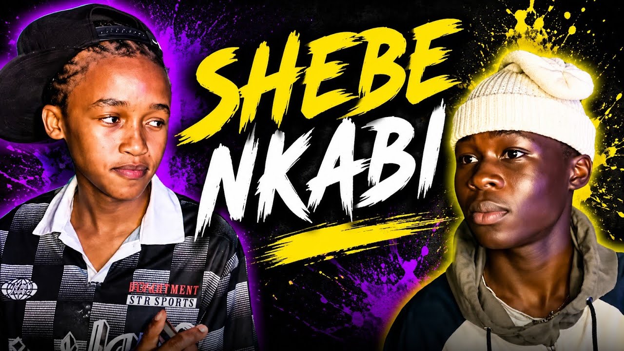 S1:E9~I only drop nqa content..Uhh bathiiey Yeeh Mtana'khithii 