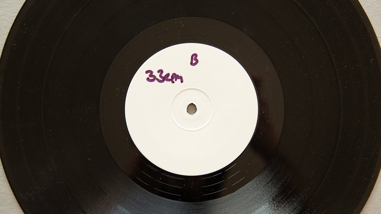 Reflection - Static Flow (vinyl)
