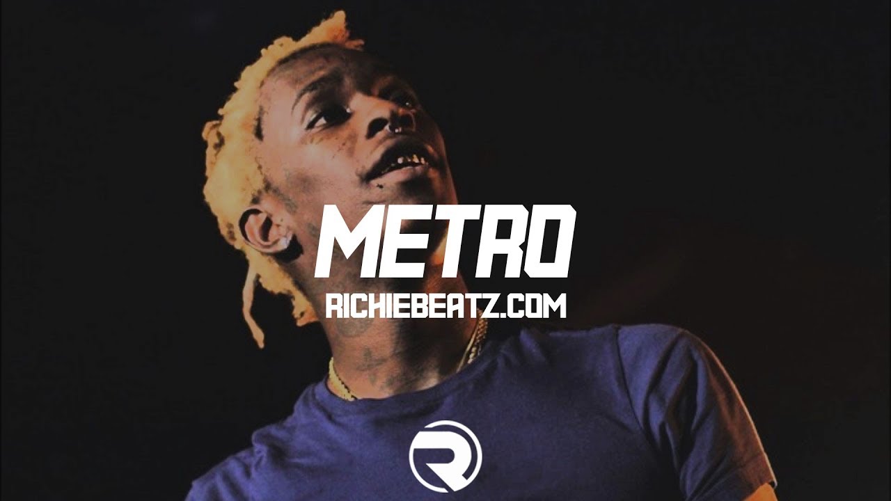 [FREE/1 Tag] Young Thug Type Beat 