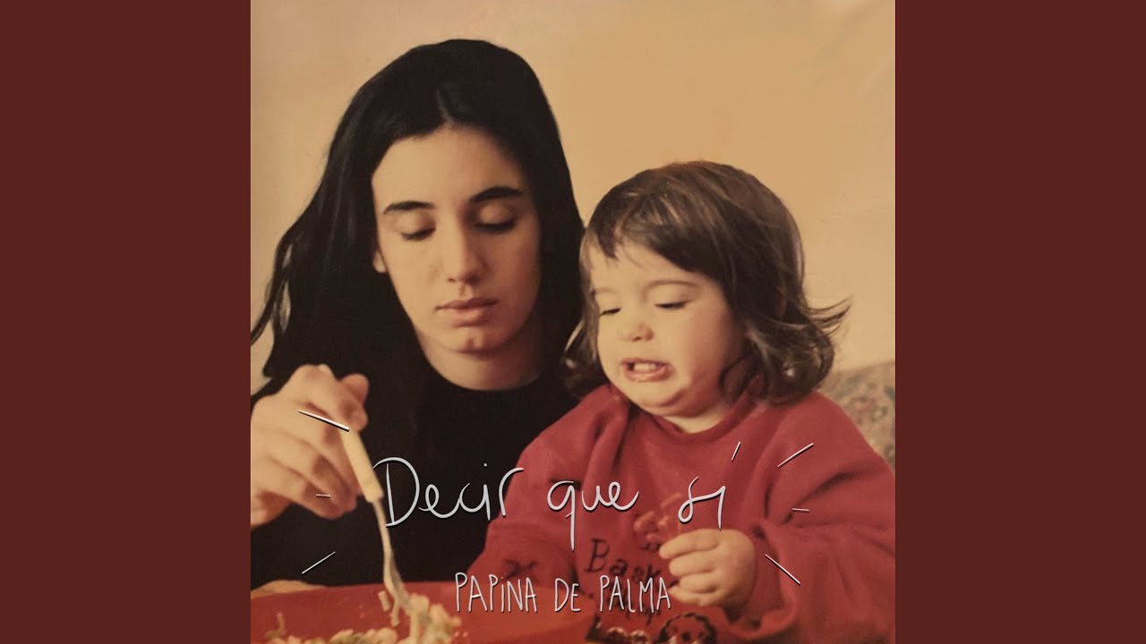 Dije que sí