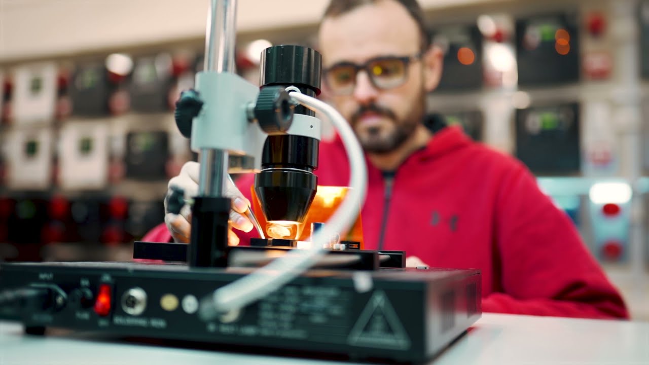 V&iacute;deo corporativo Cofem