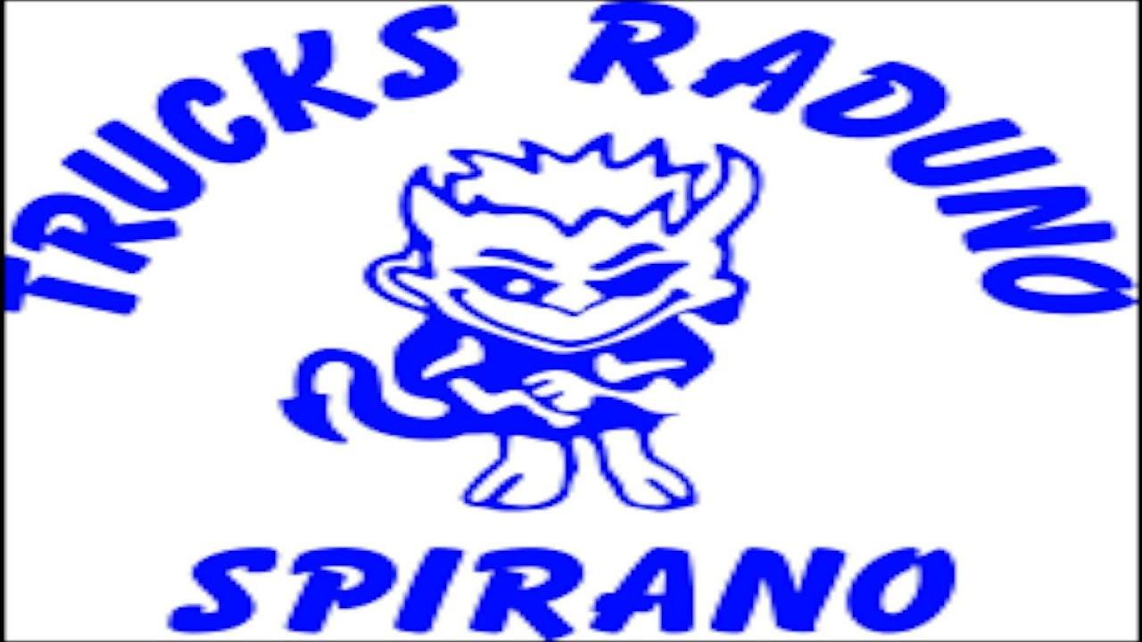 2024 15° trucks raduno Spirano (Bg)