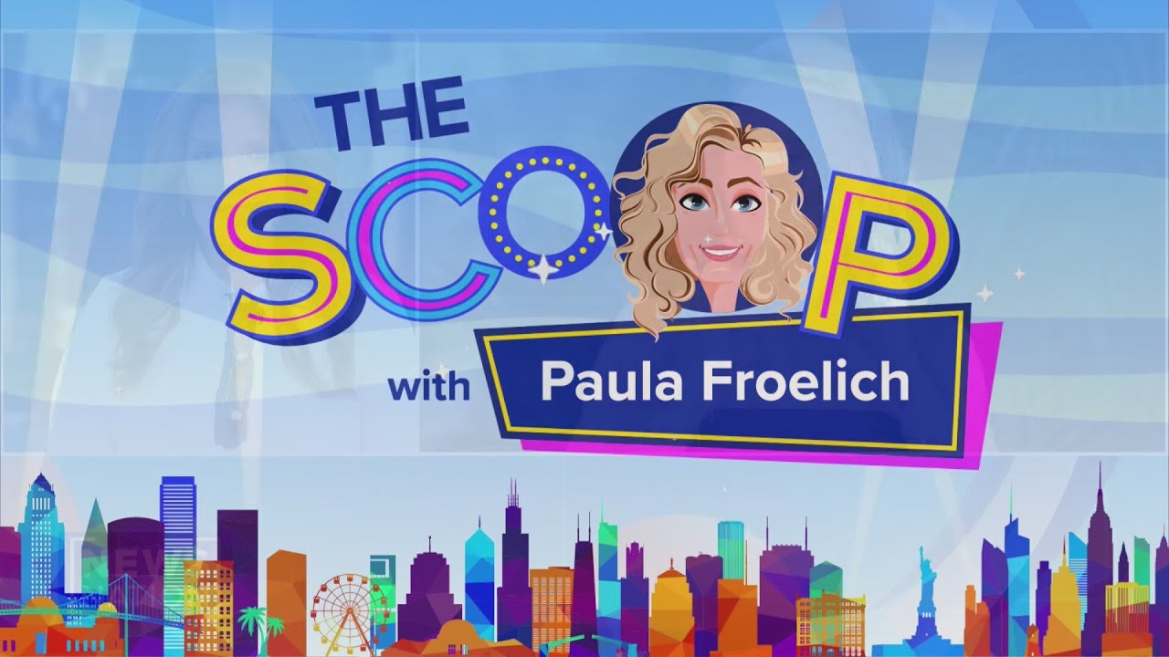 The Scoop: 'Baywatch' casting call, Pamela Anderson drama | Morning in America