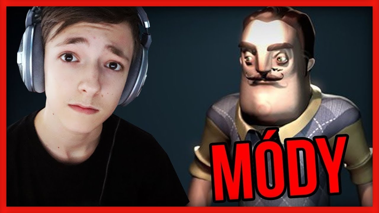 M&Oacute;DUJEME HELLO NEIGHBOR! | Hello Neighbor | #61