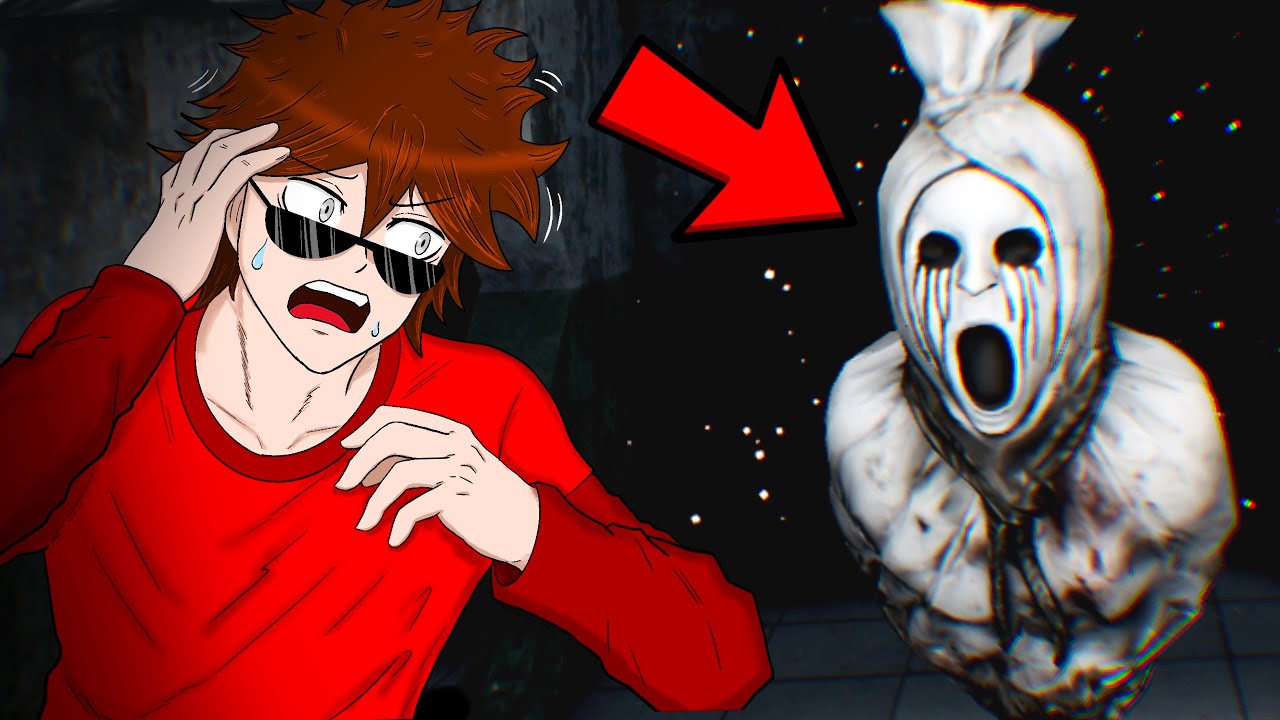 This Roblox Horror Game Almost CURSED Us&hellip;