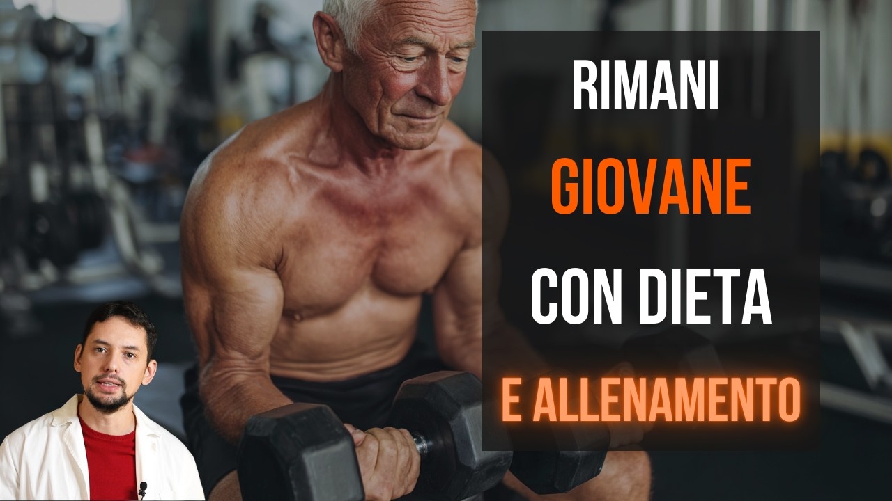 Anti Age: si invecchia a 44 e 60 anni (nuovo studio)