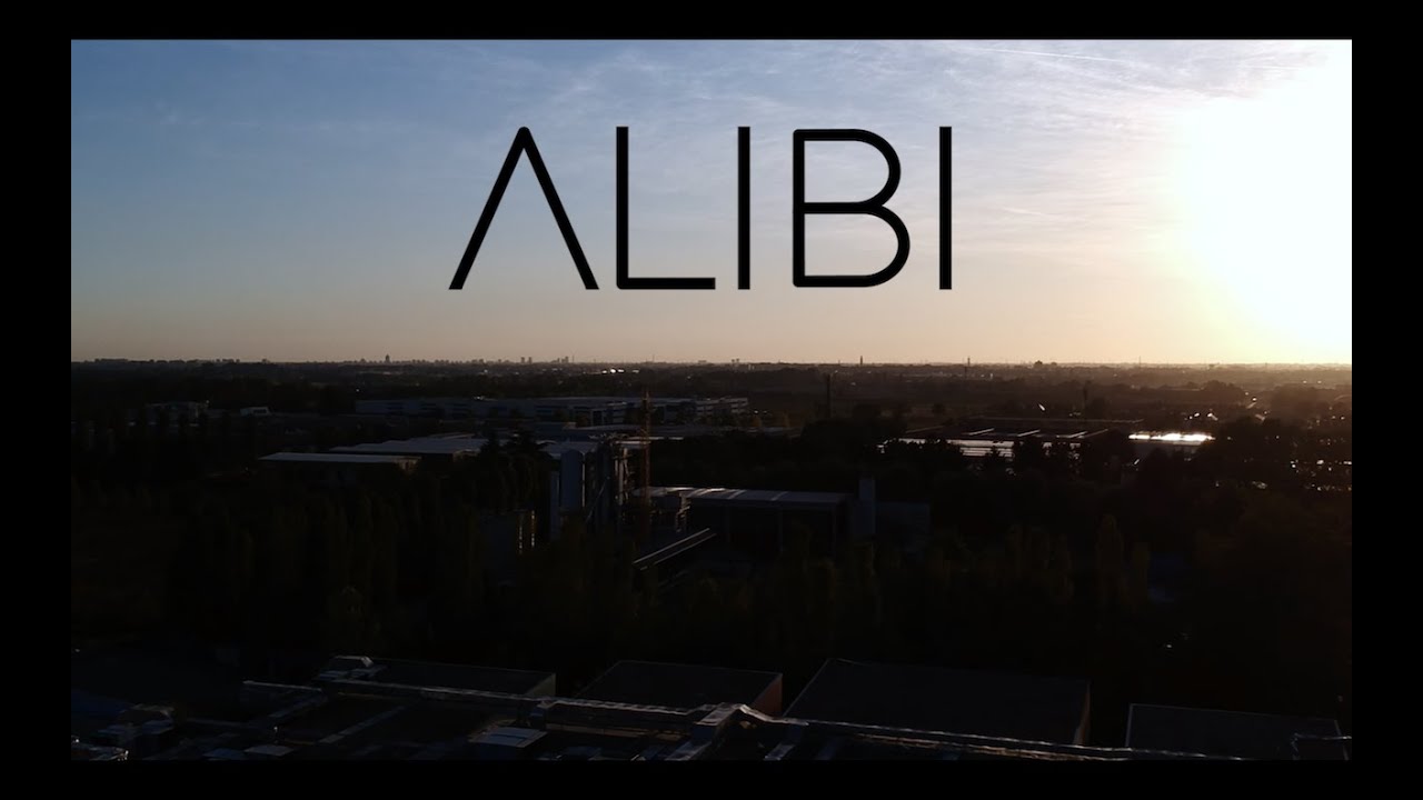 Andrea Peligro - Alibi (prod. Marco Zangirolami) [Official Video]