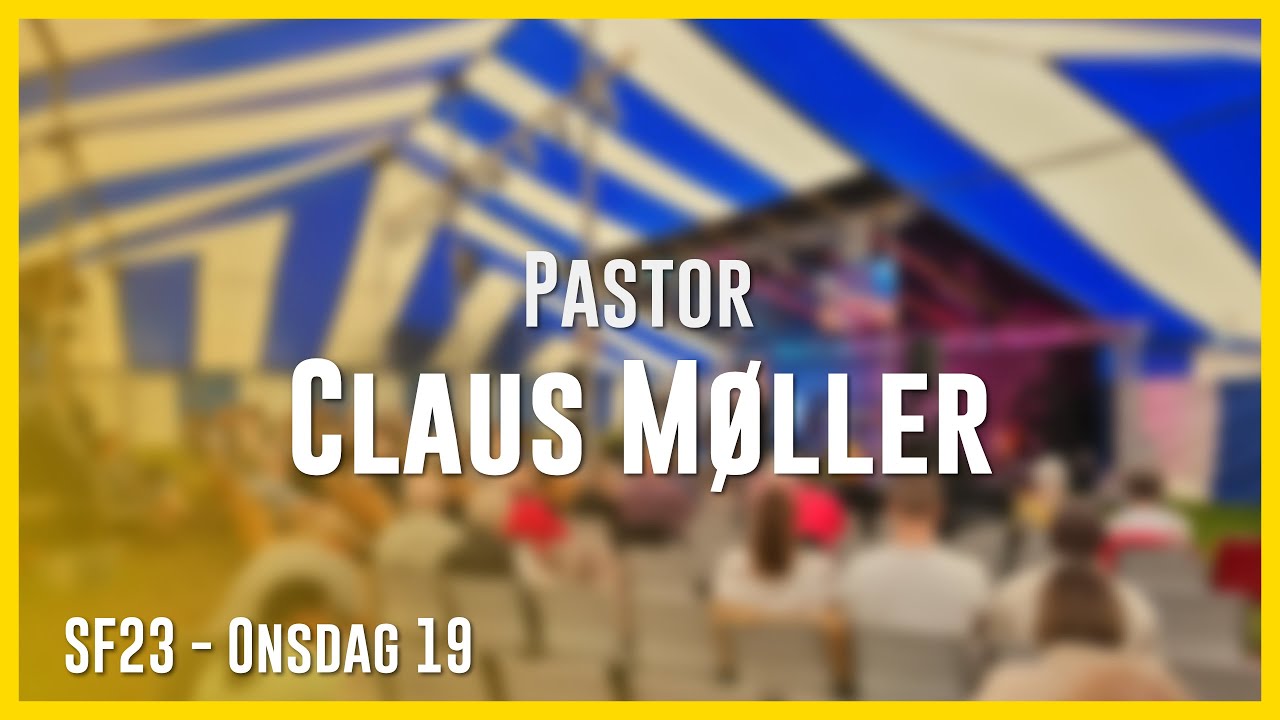 SF23 | Claus Møller | 26-07-2023 