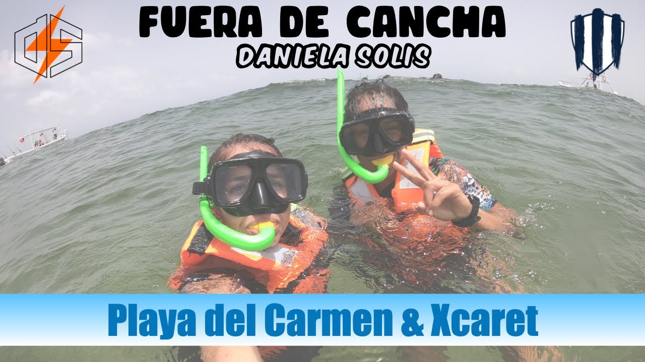 Mis Vacaciones | Playa | Fuera de Cancha
