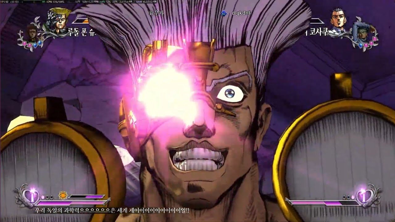 [ASBR] 자외선 태닝(하면 죽음)