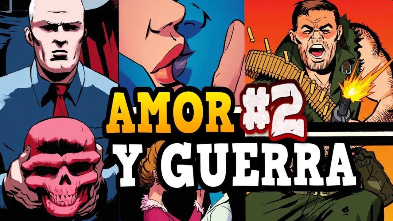 La Historia Completa del Universo Marvel #2: Las Guerras y Los Primeros Superheroes