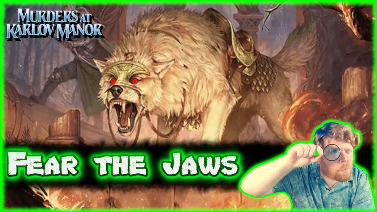 New Brews | Voja, Jaws of the Conclave | MTGA Standard Bo1