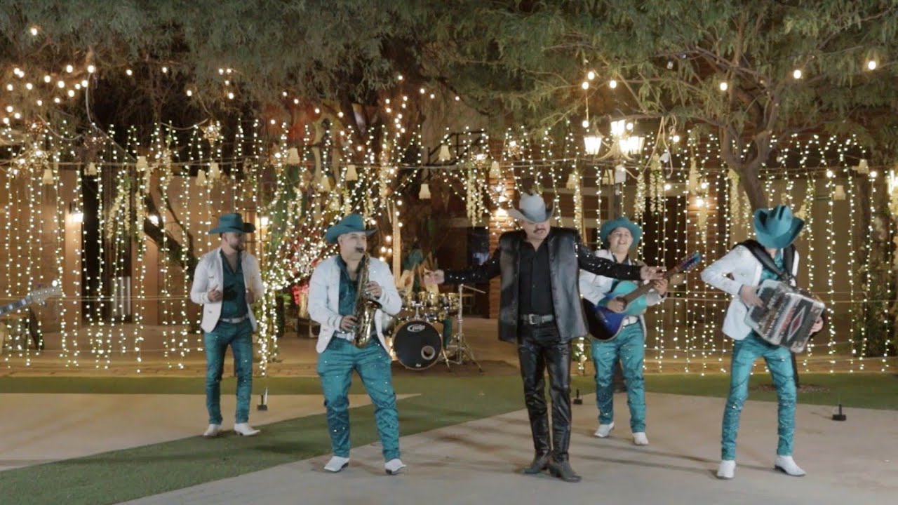 Kecura Norteña Ft Elio Vega Tu Solo Tu VIDEO OFICIAL 2022