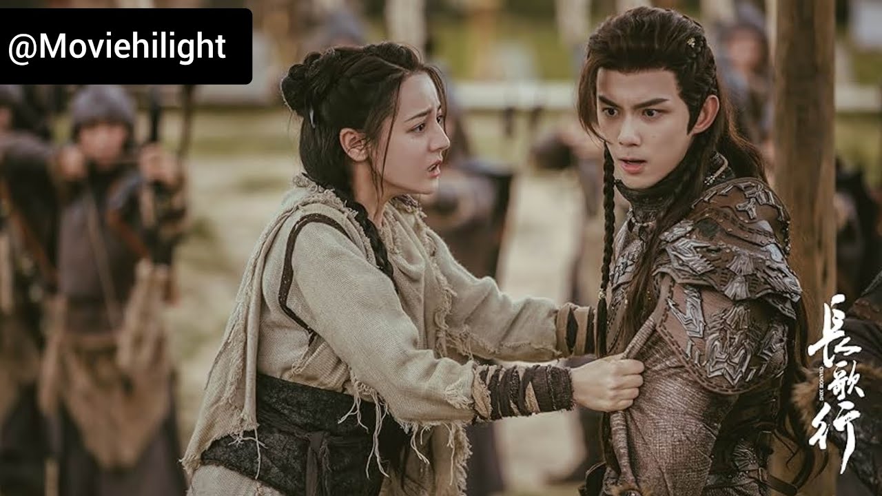 An Exiled Princess's Quest for Vengeance and Destiny - Let's talk drama #kdrama drama