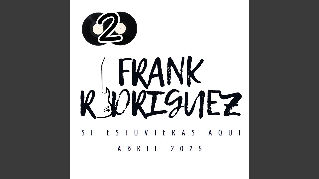 Si Estuvieras Aquí