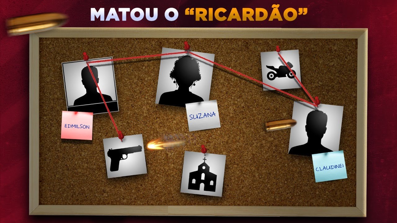 Homem descobre traição e mata amante da esposa com três tiros nas costas
