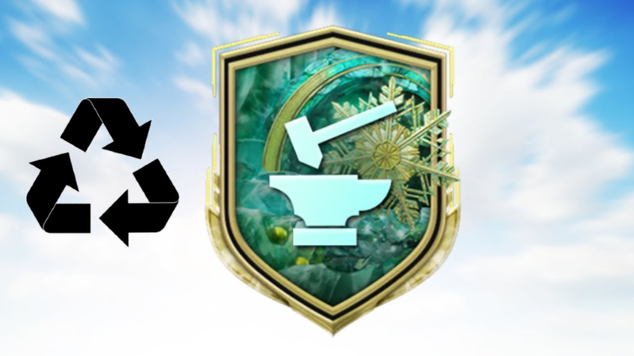 How To Make UNLIMITED WW Crafting Upgrades In FC26 Ultimate Team