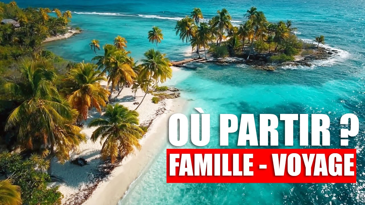 Voyager en famille : Japon, Floride ou Namibie ? 3 destinations incroyables avec enfants et ados