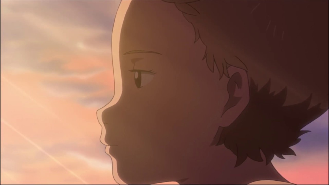 Michiko to Hatchin AMV - Lonely World by Limp Bizkit