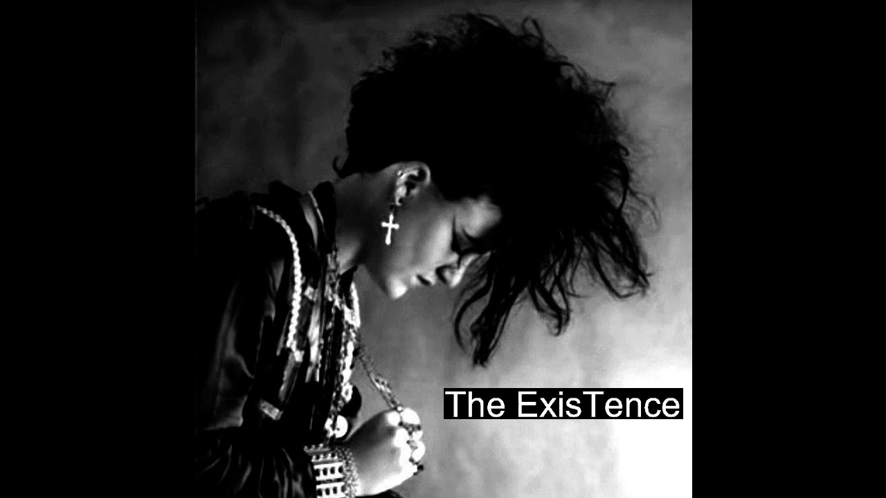 The ExisTence - Black sun Dead Can Dance Cover
