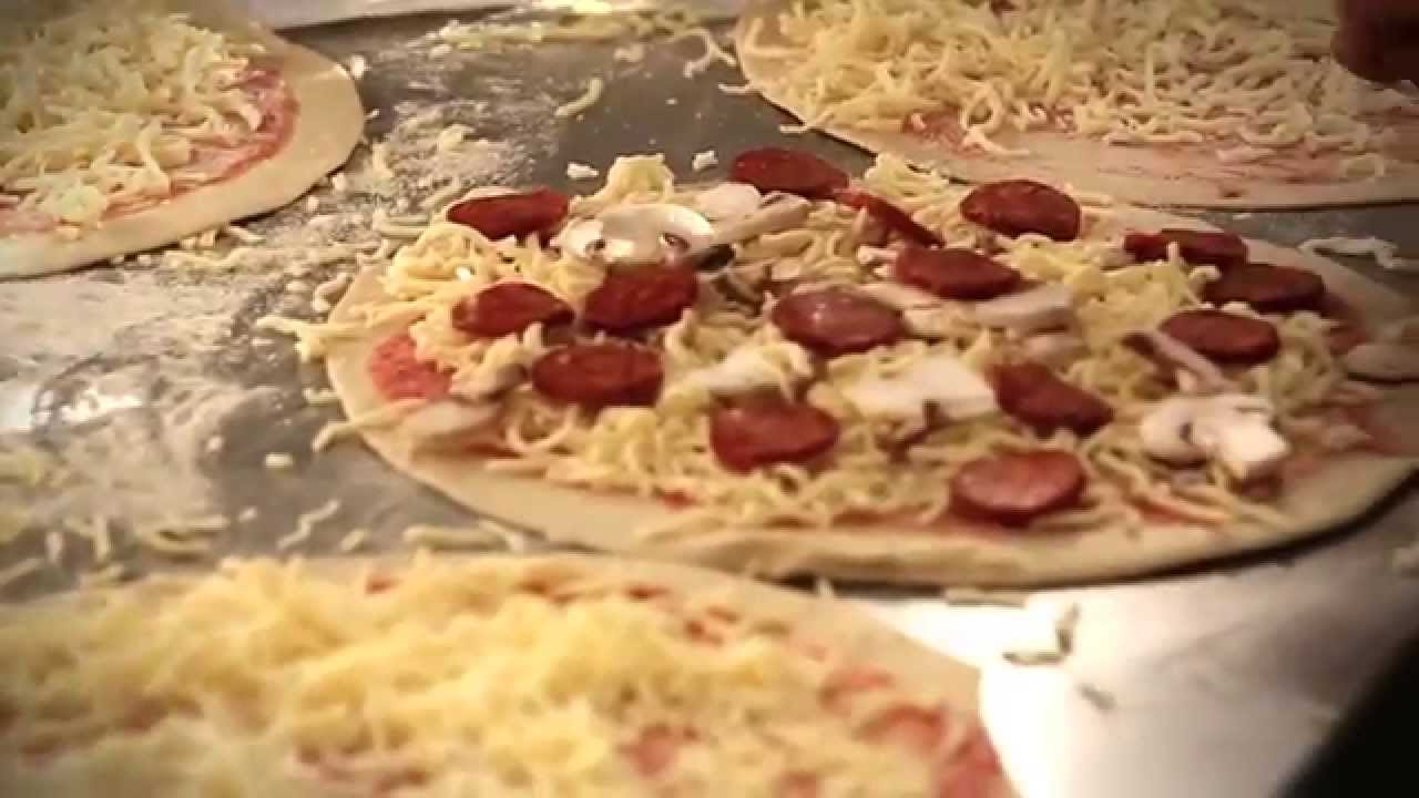 GASTRONOM&Iacute;A EN CAMPING COSTA BRAVA EL DELFIN VERDE