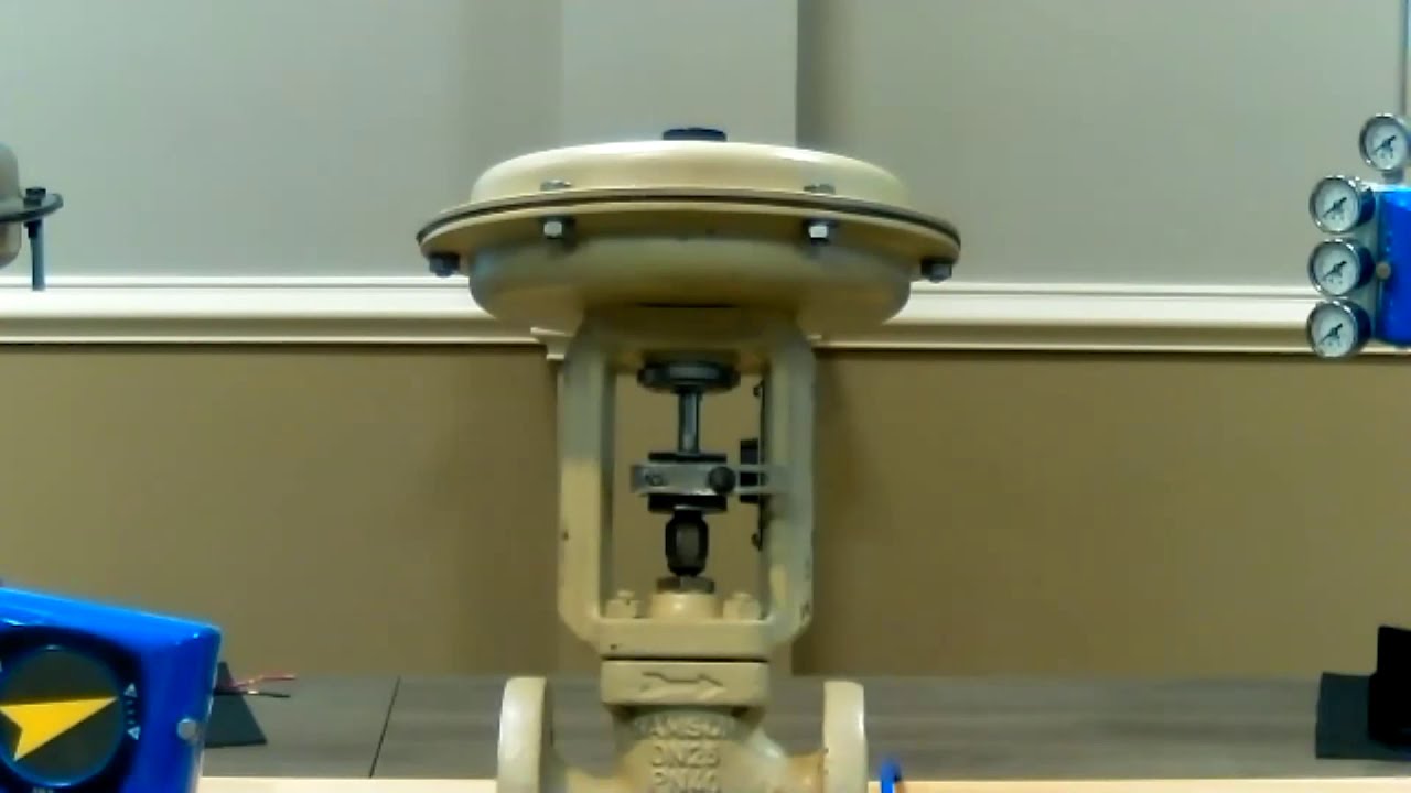 Pin & Fork Mounting