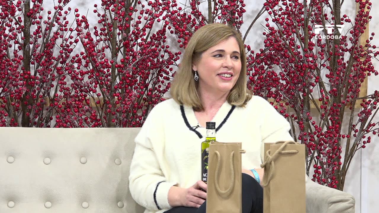 Entrevista Charo Carmona, directora de ACOPINB