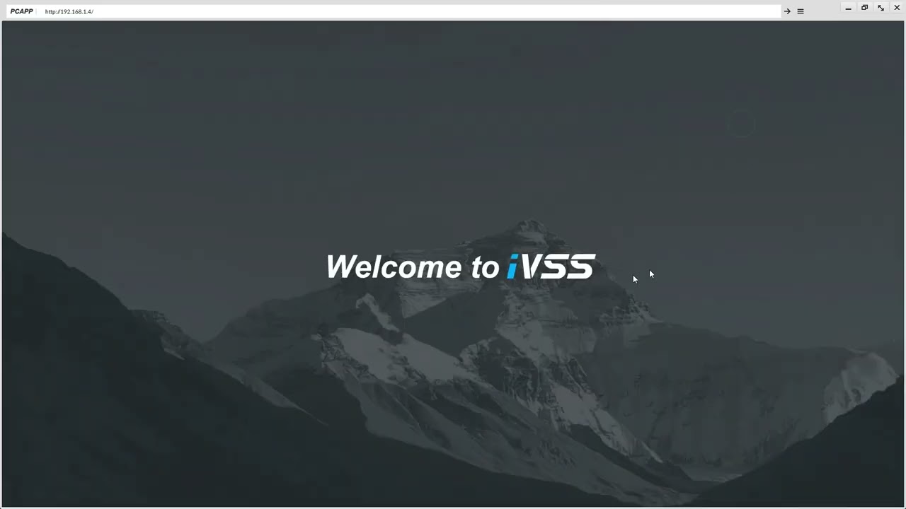 Configuración Alertas Inteligentes en DSS Pro 8.4 Dahua Security