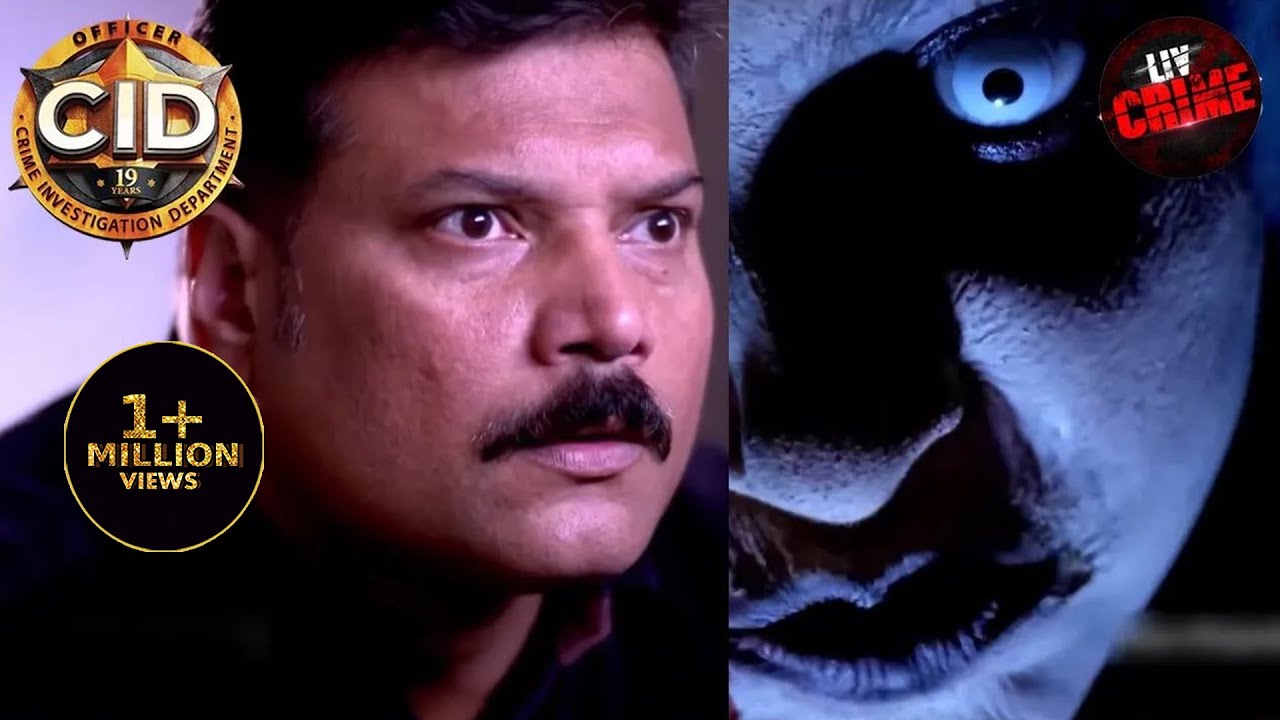 Team CID's Attempt To Trace A Revengeful Supernatural Power! | CID | Unusual Investigations | सीआईडी