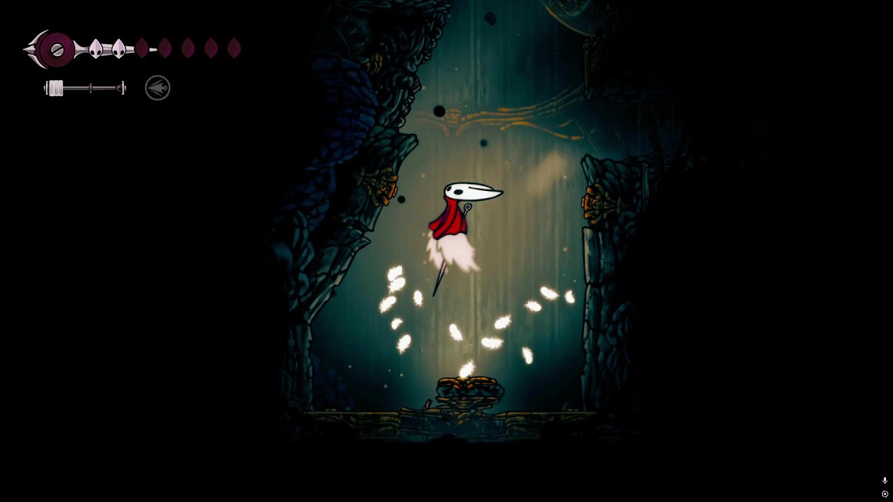 Hollow Knight Silksong Part - 23