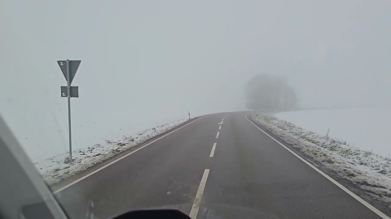 Auf ins Wochenende durch das Altmühltal 