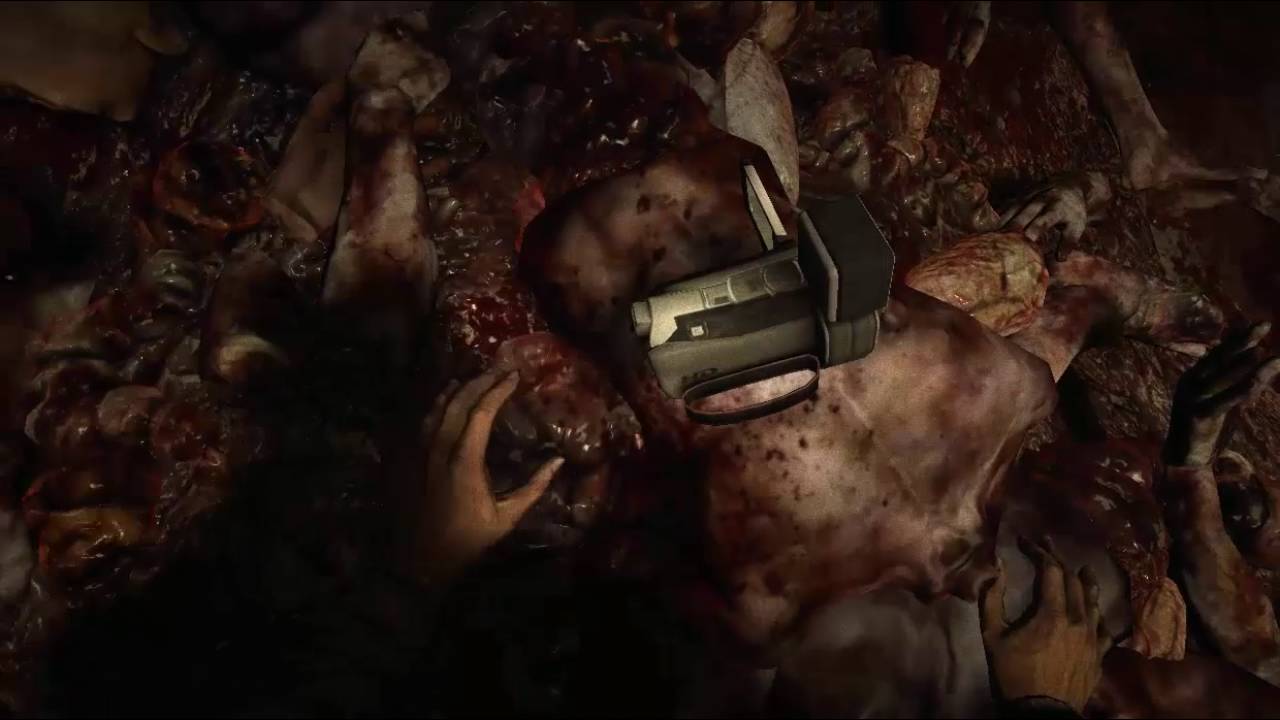 OUTLAST - FAT GUYS BREAKS THE GLASS..!! (Part 2)