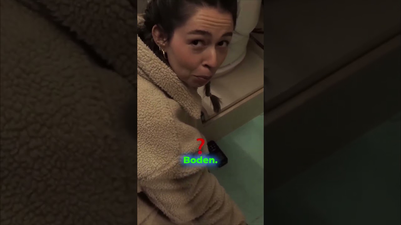 Jetzt gibt’s kein Zurück mehr… wir bohren in den Boden 😳🕳️