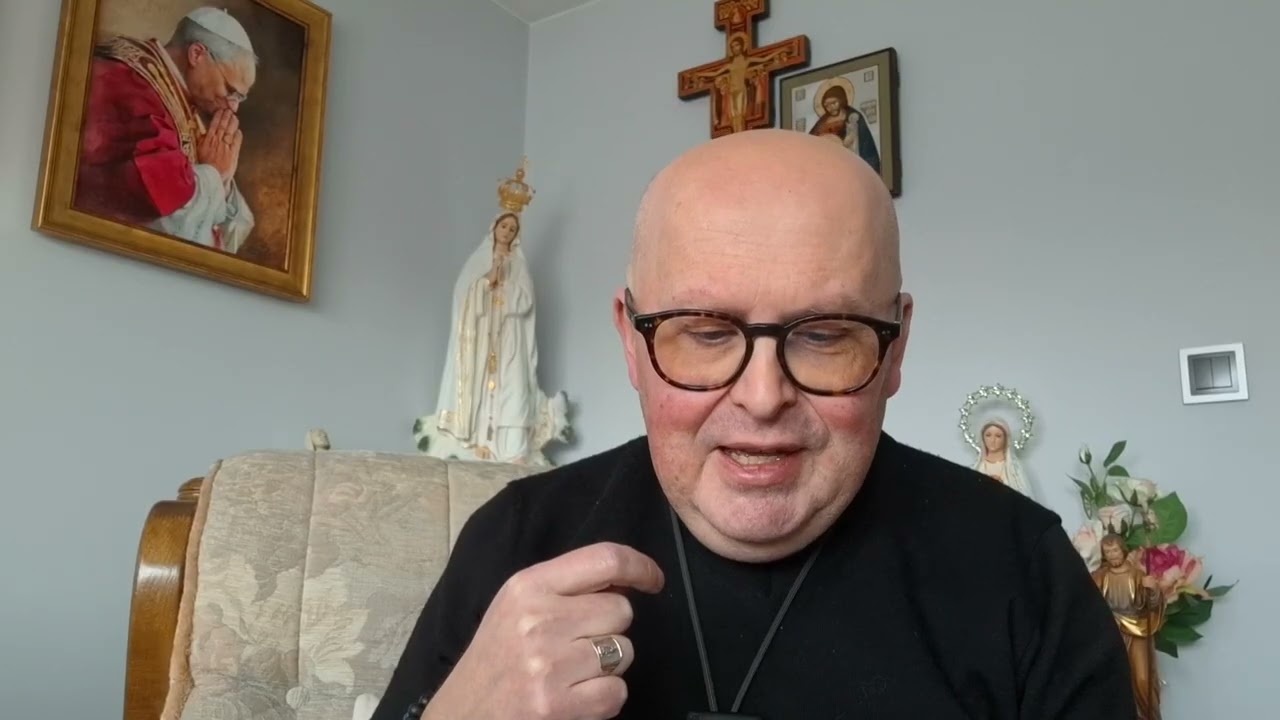 Pośredniczka Wszelkich Łask! Jeszcze większy akcent na Fatimę @dlaczegoprzychodzi 