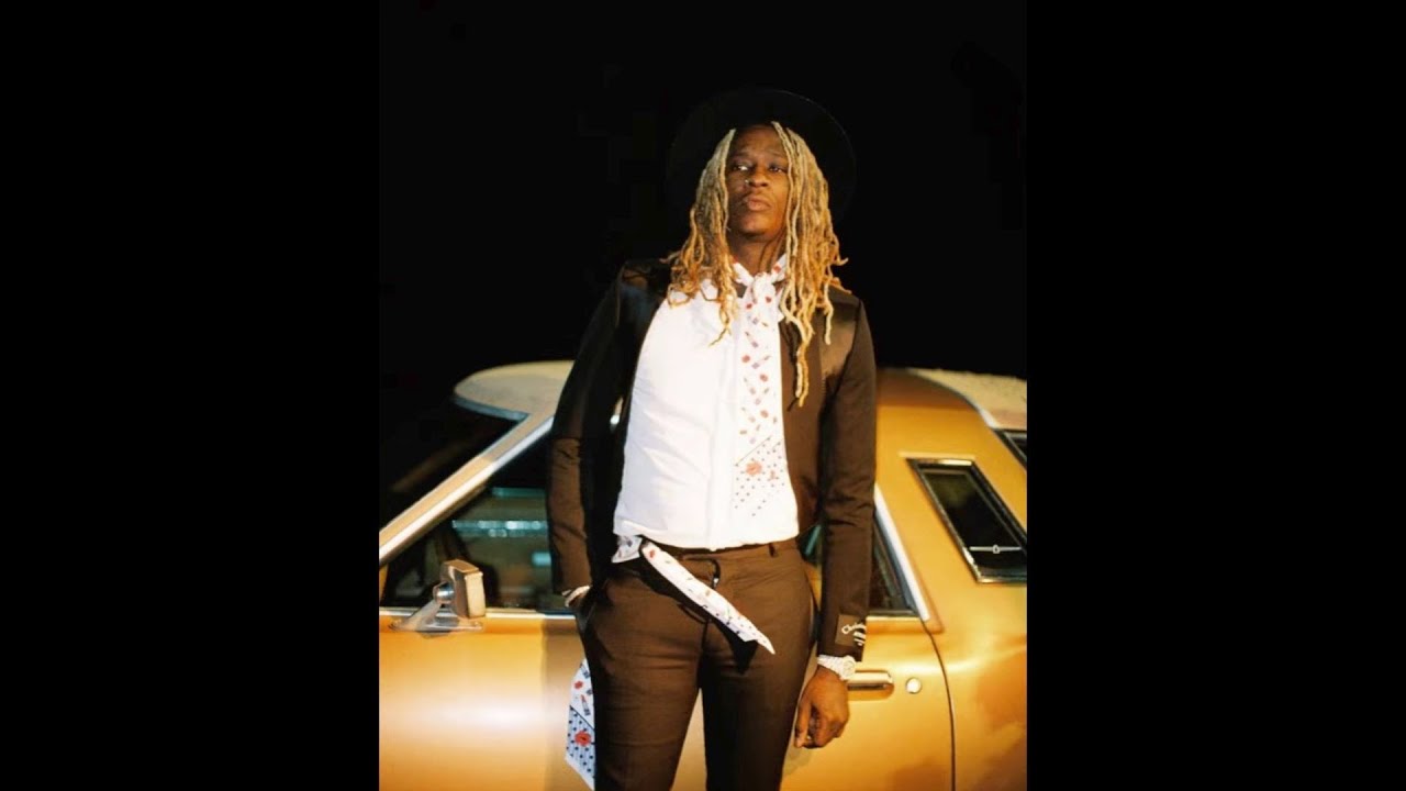 (FREE) Gunna x Young Thug Type Beat 2023 - 