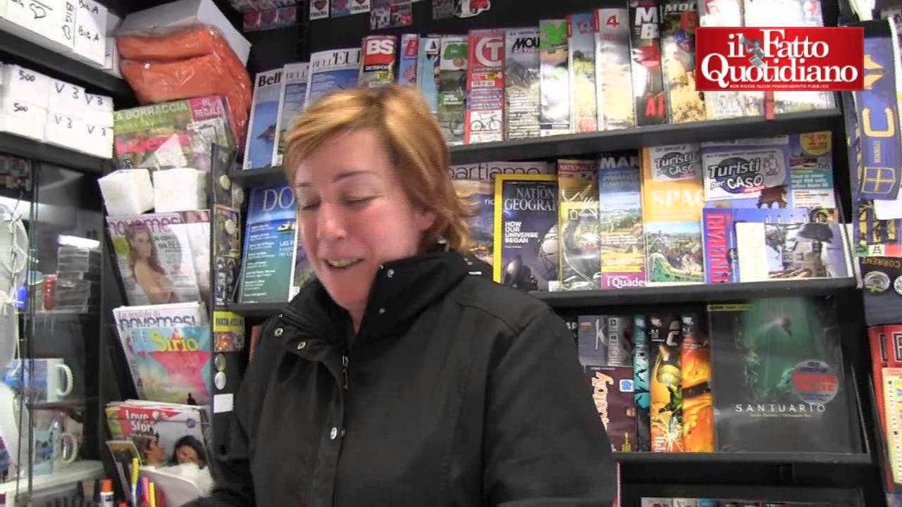 Verona, Tosi contro Report. Interviene Zaia: 