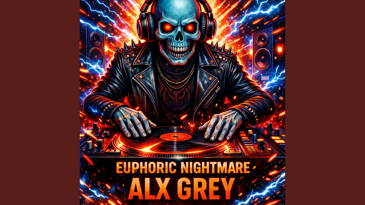 Euphoric Nightmare