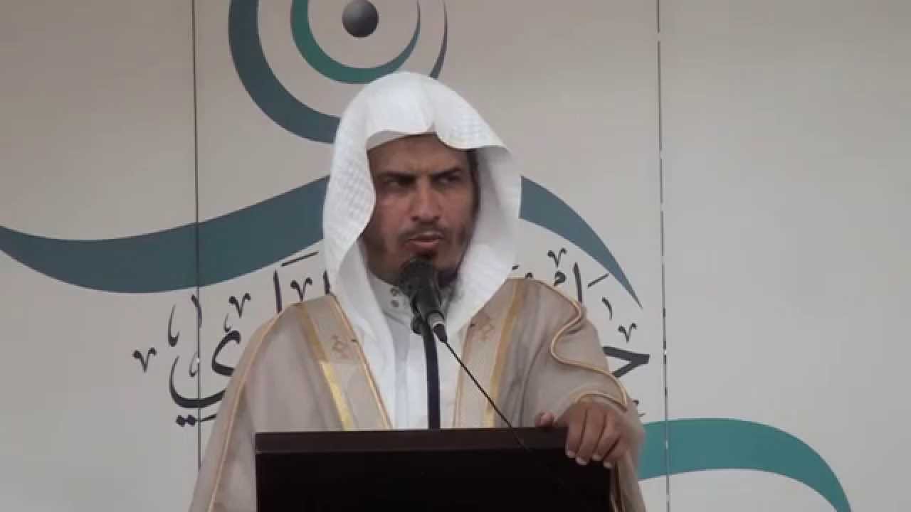 خطبة الجمعة | مفاتيح الرزق | الشيخ الدكتور/ محمد الخضيري