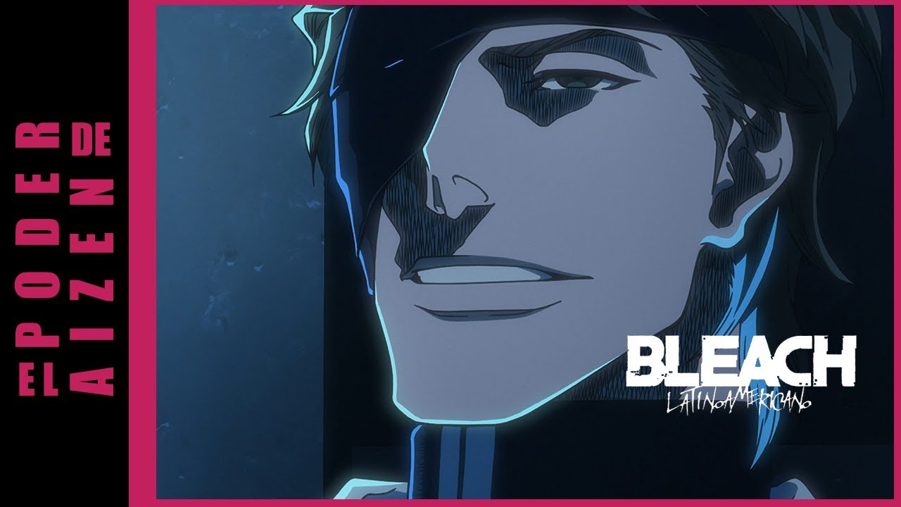😮🔥 ES AURA : AIZEN en la SOCIEDAD de ALMAS 🔥😮 | 𝘋𝘰𝘣𝘭𝘢𝘫𝘦 𝘓𝘢𝘵𝘪𝘯𝘰𝘢𝘮𝘦𝘳𝘪𝘤𝘢𝘯𝘰 『🄱🄻🄴🄰🄲🄷 - 🄼🄴🄹🄾🅁🄴🅂 🄼🄾🄼🄴🄽🅃🄾🅂』