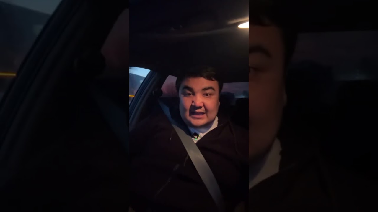 Блогер чидаб туроролмади, аччиқ ХАҚИҚАТларни гапириб ташлади !!!