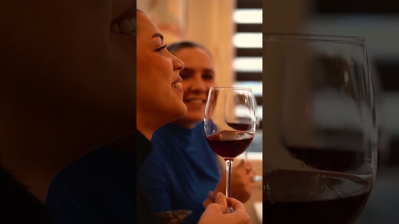 The ultimate wine tasting in #paris  🍷🧀  #thingstodoinparis  #shorts