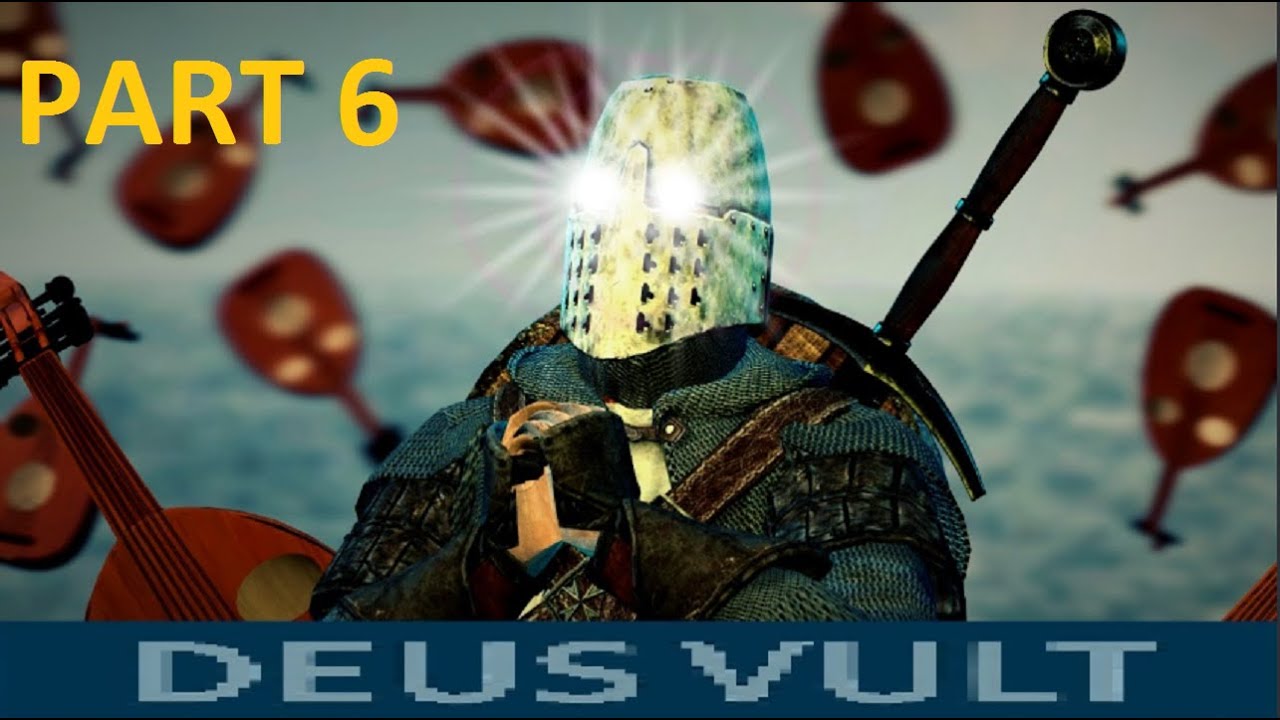 Mordhau - Funny Moments (Wins and Fails) Part 6