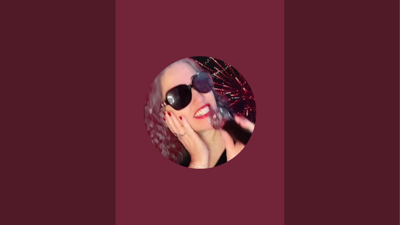 Sabrina Sucesso🎙 is live!