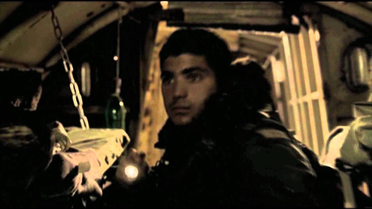 oshri cohen clip (אושרי כהן)