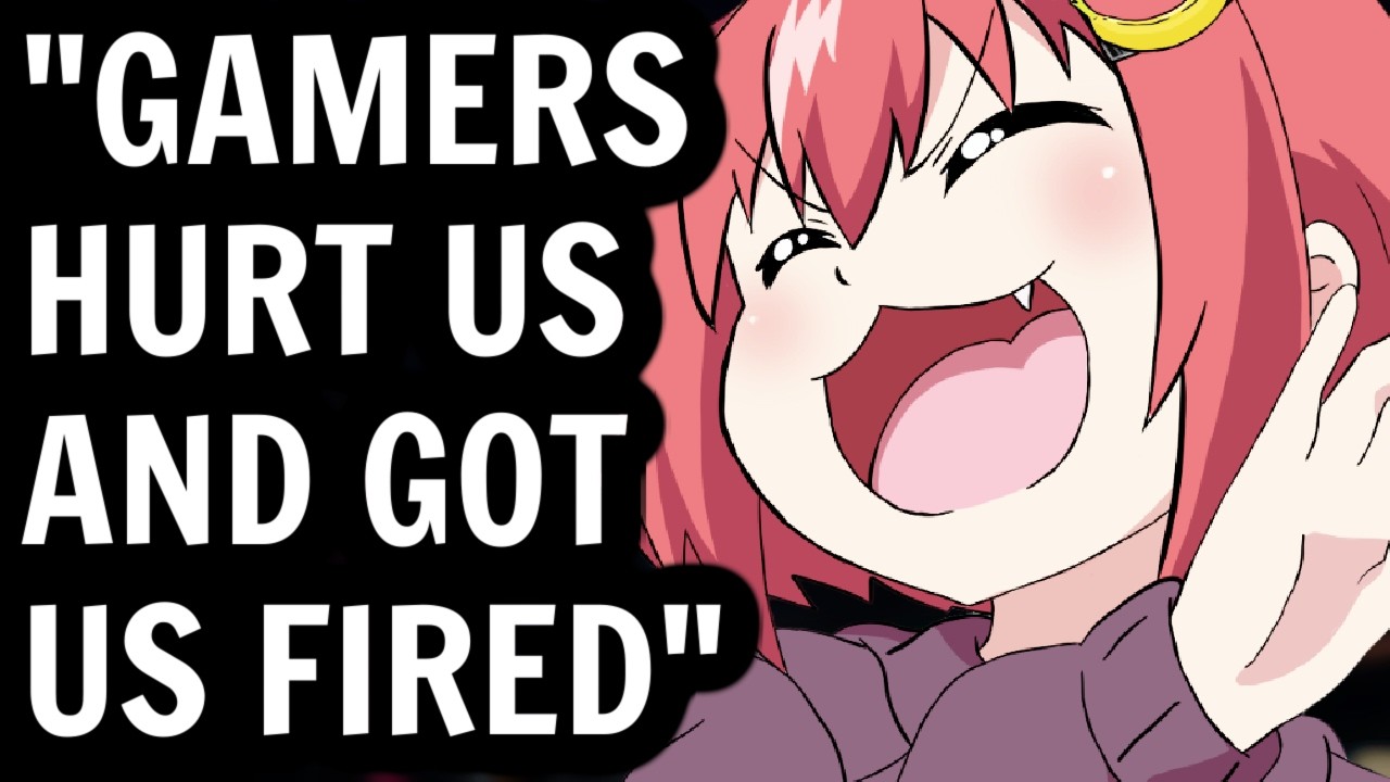 Highguard is OVER and the Devs are Blaming Gamers